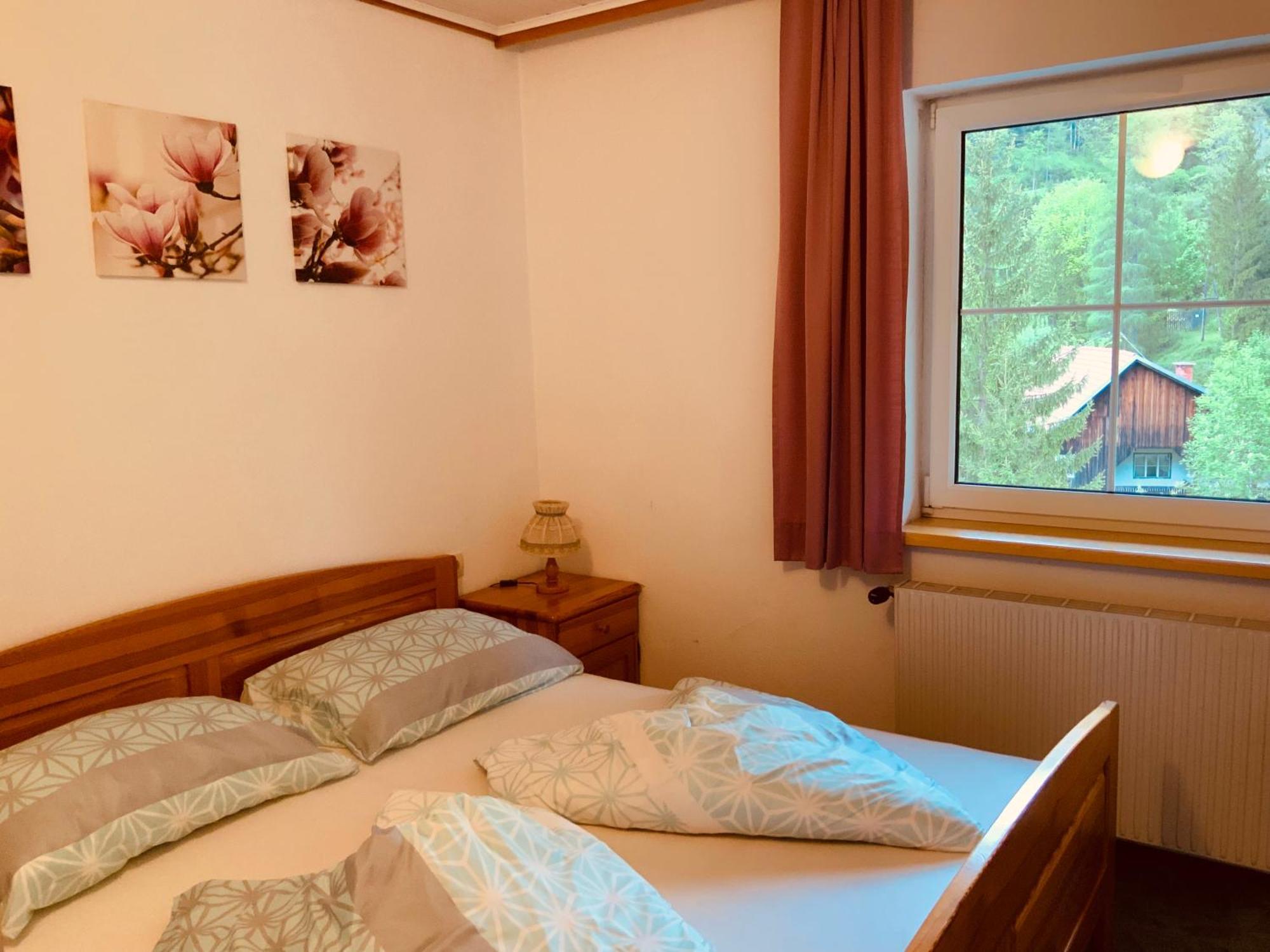 Motel Brunner Apartments & Zimmer Bad Eisenkappel Δωμάτιο φωτογραφία